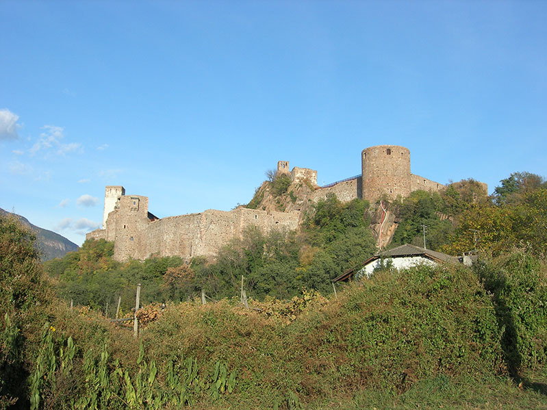 Messner Mountain Museum
