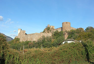 Messner Mountain Museum