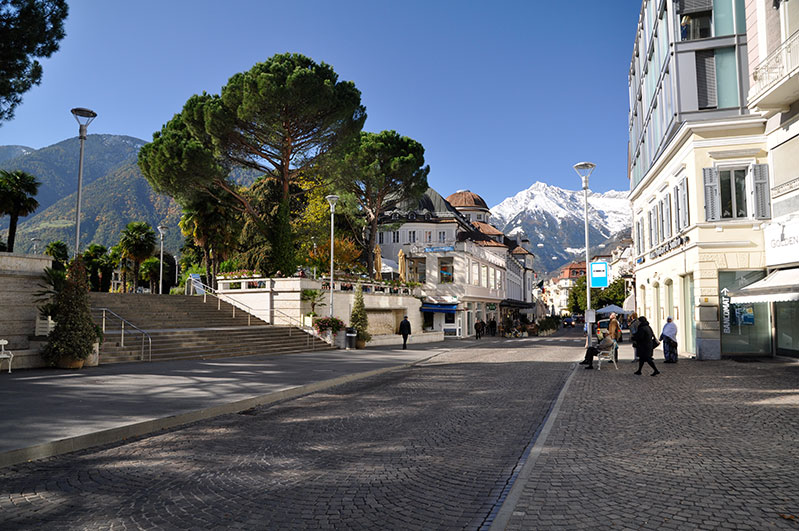 Meran