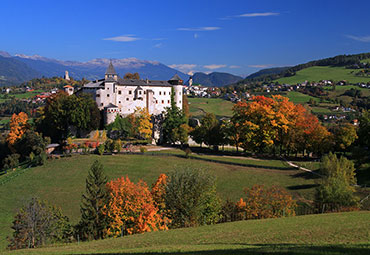Schloss Prösels