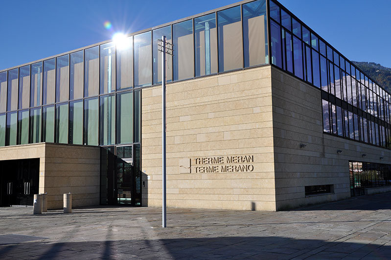 Therme Meran