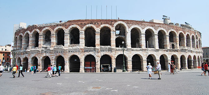 Verona