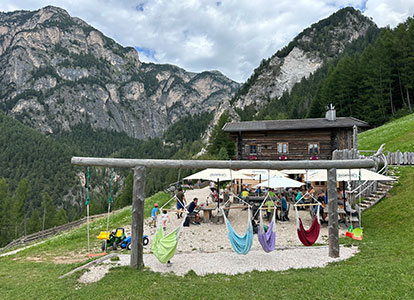 Untertrumpedeller Schwoage