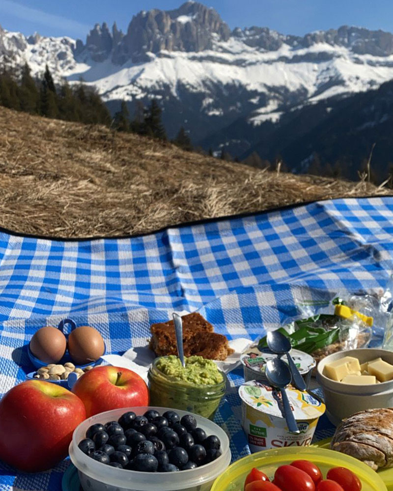 Summit Picnic