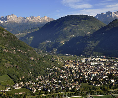 Bozen