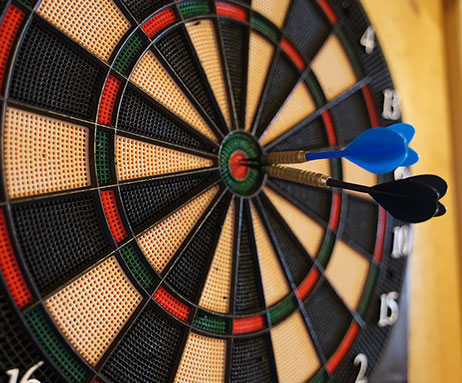 Darts