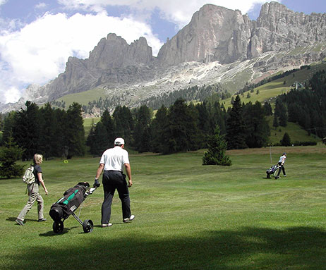 Golfclub Karersee