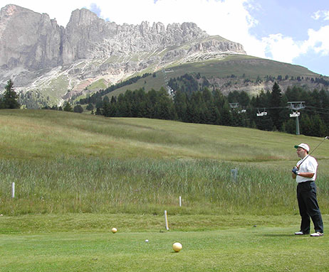 Golfclub Karersee