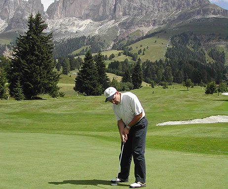 Golfclub Karersee