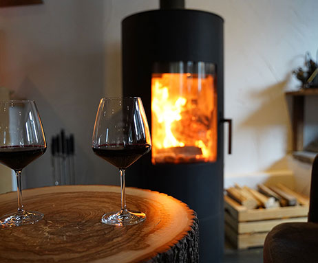 paese del vino Alto Adige