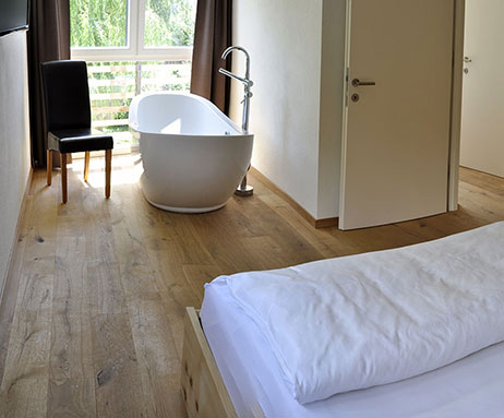 Appartement Weisslahn