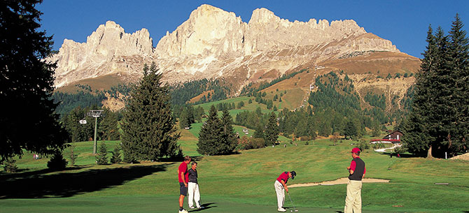 Golfclub Karersee