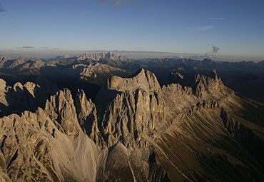 Dolomiten UNESCO Weltnaturerbe