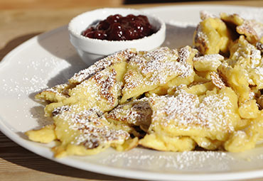 Kaiserschmarren