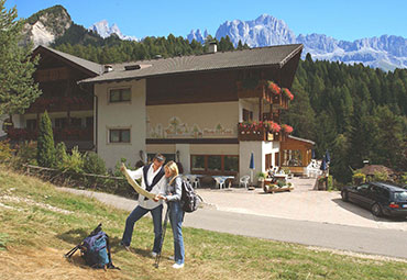 Geführte Wanderungen